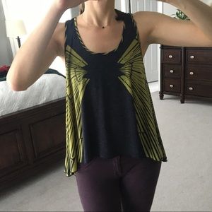 Forever21 Flowy Tank